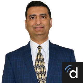 dr vishal gandotra las vegas